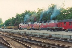 Fredericia, 23. June 1982